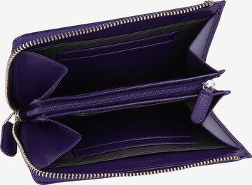 Picard Wallet 'Offenbach' in Purple