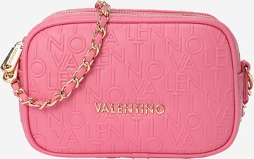 VALENTINO Crossbody Bag 'Relax' in Pink: front