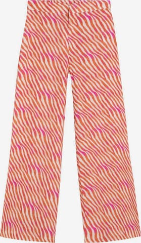 Scalpers Regular Housut ' ' värissä monivärinen: etupuoli