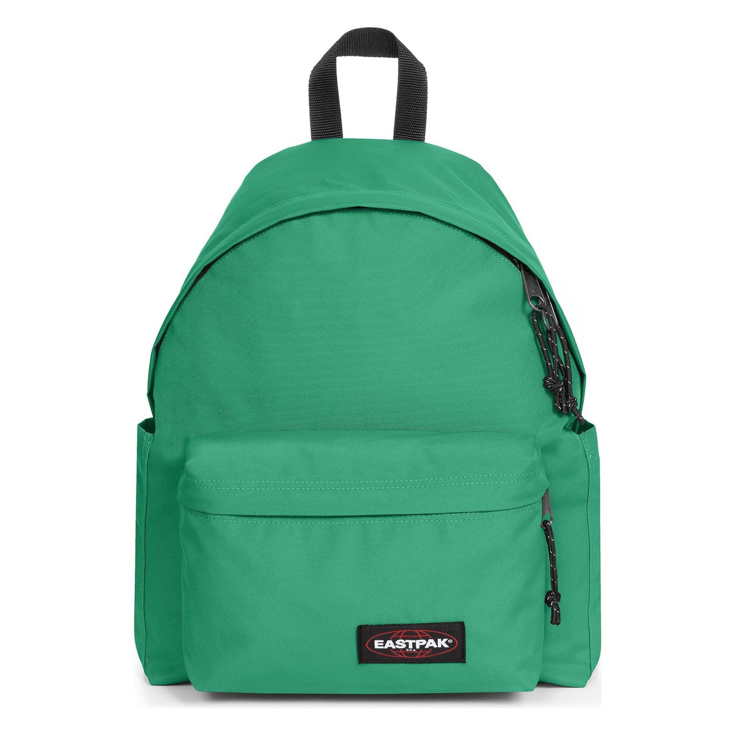 EASTPAK Rugzak 'Day Pak'R' in Groen: voorkant