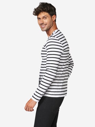 KOROSHI Póló - fehér