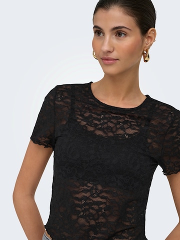 ONLYMajica 'ONLLIVA' - crna boja