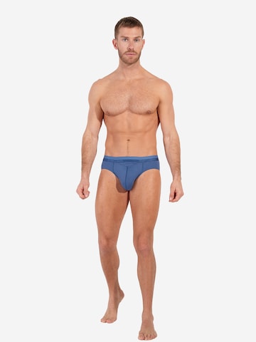 HOM Slip 'HO1' in Blauw