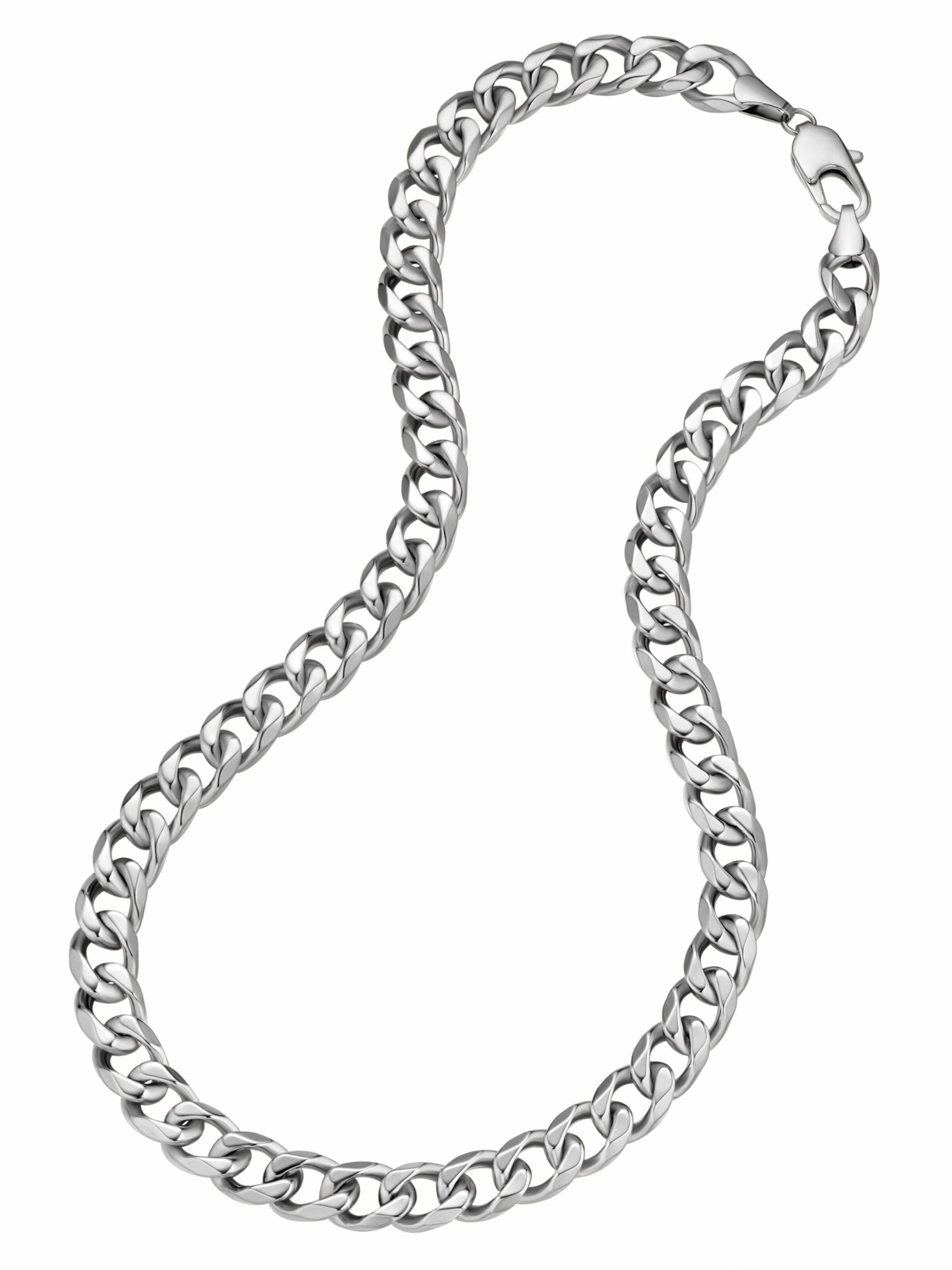 True Rebels - Cadena en plata: frente