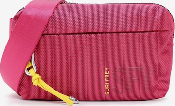 Suri Frey Fanny Pack 'Marry' in Pink: front