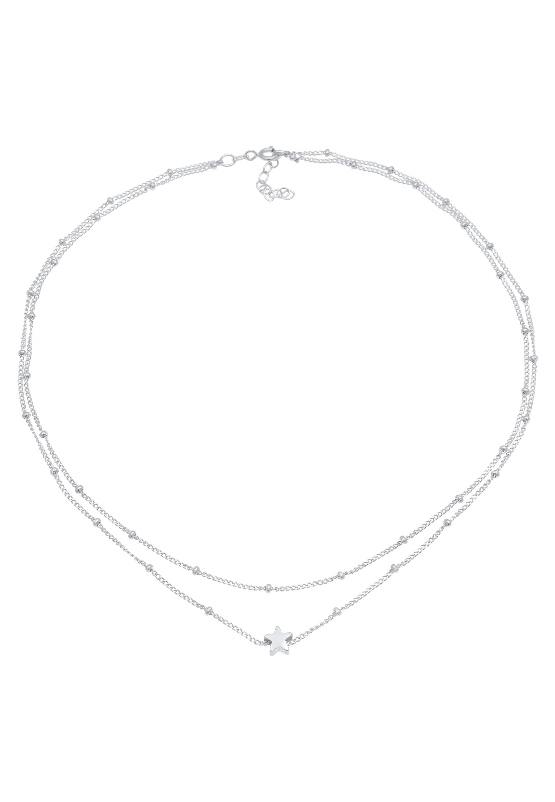 ELLI Necklace in Silver