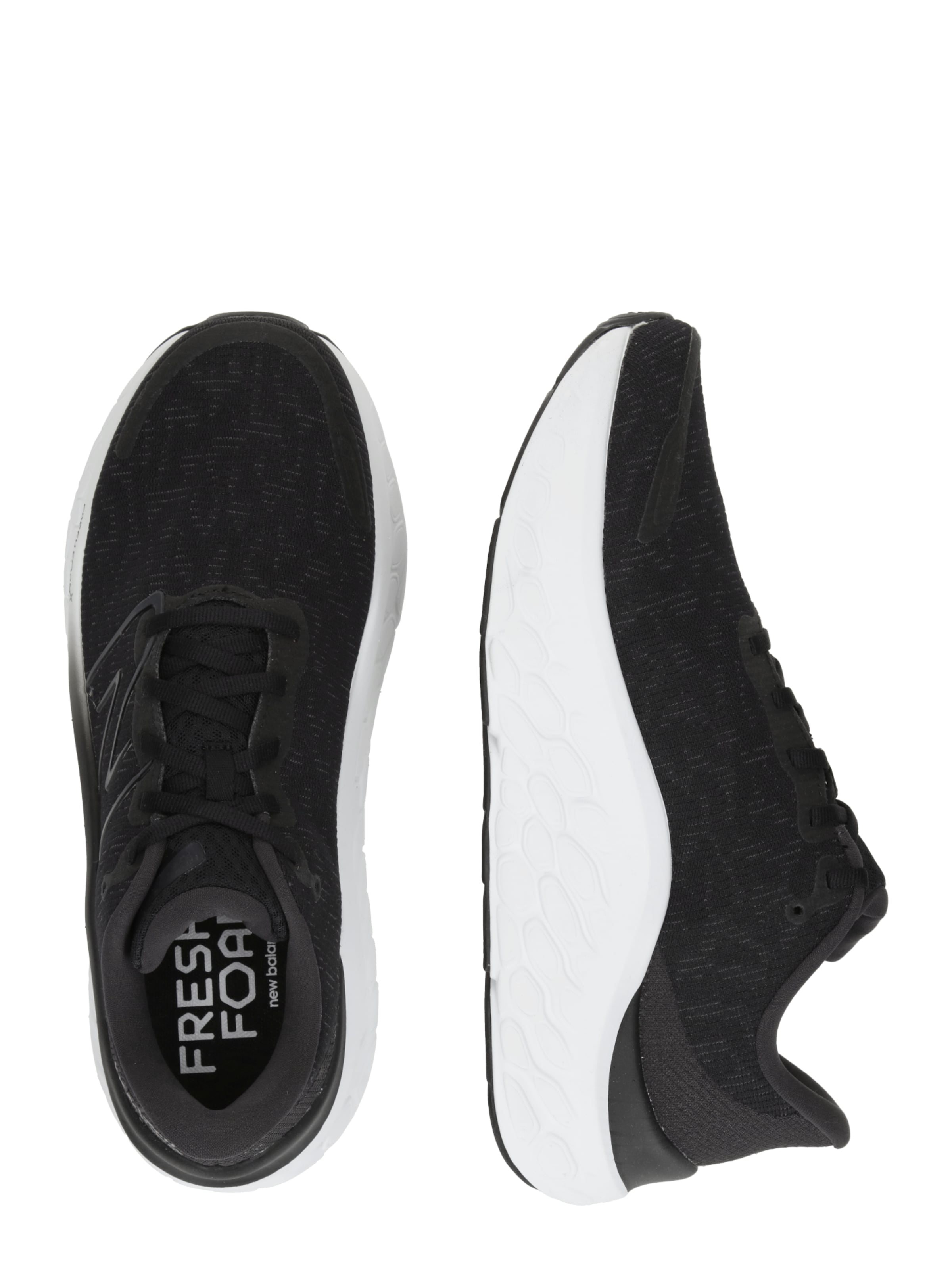 new balance Bežecká obuv 'Kaiha Road' - Čierna