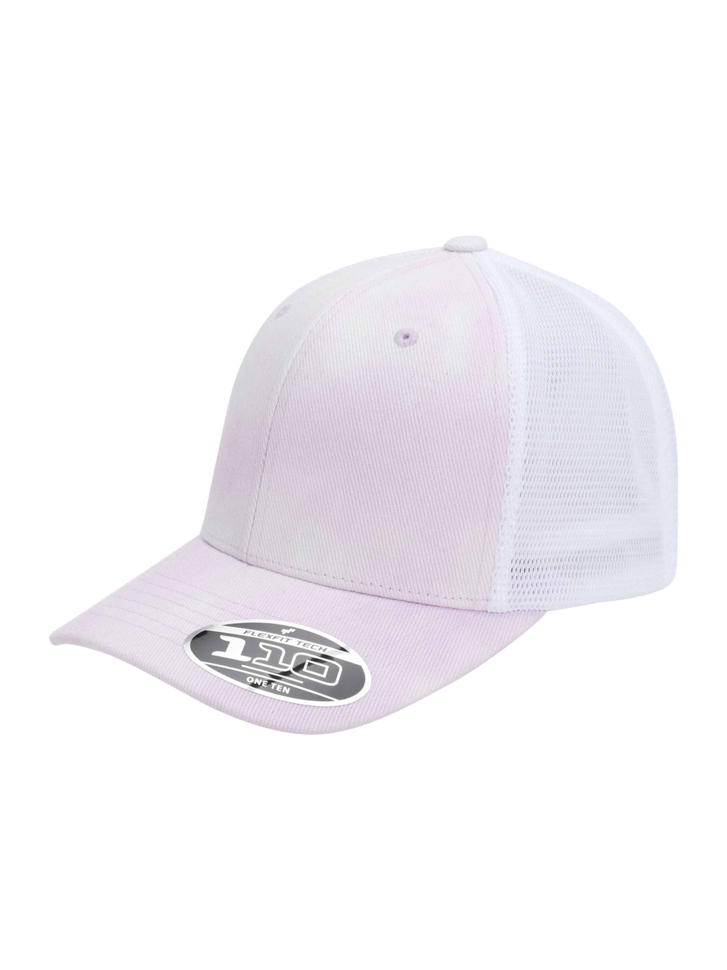 Flexfit Cap '110' in Purple: front