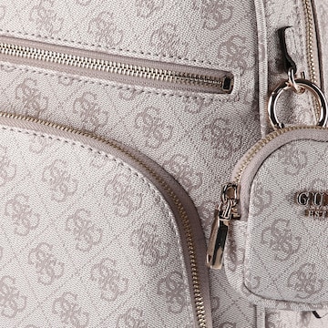 GUESS Backpack 'Power Play II' in Grey