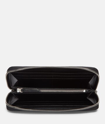 Liebeskind Berlin Wallet in Black