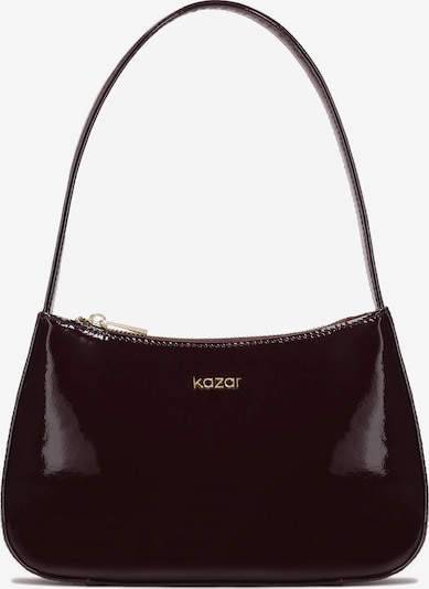 Kazar Kabelka - bordó, Produkt