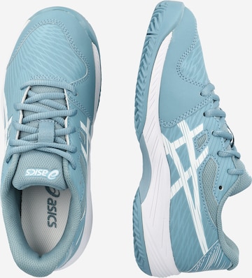 ASICS Athletic Shoes 'GEL-GAME 9' in Blue