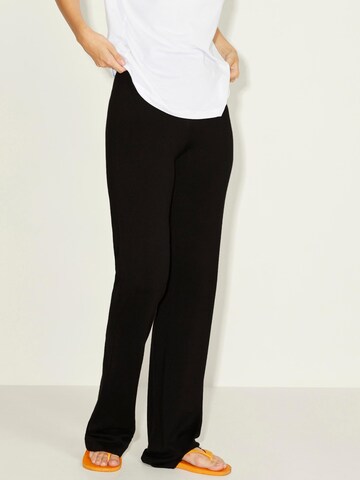 JJXX Loose fit Trousers 'Harper' in Black