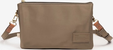 MUNICHTorba preko ramena ' XPLORE ' - zelena boja: prednji dio