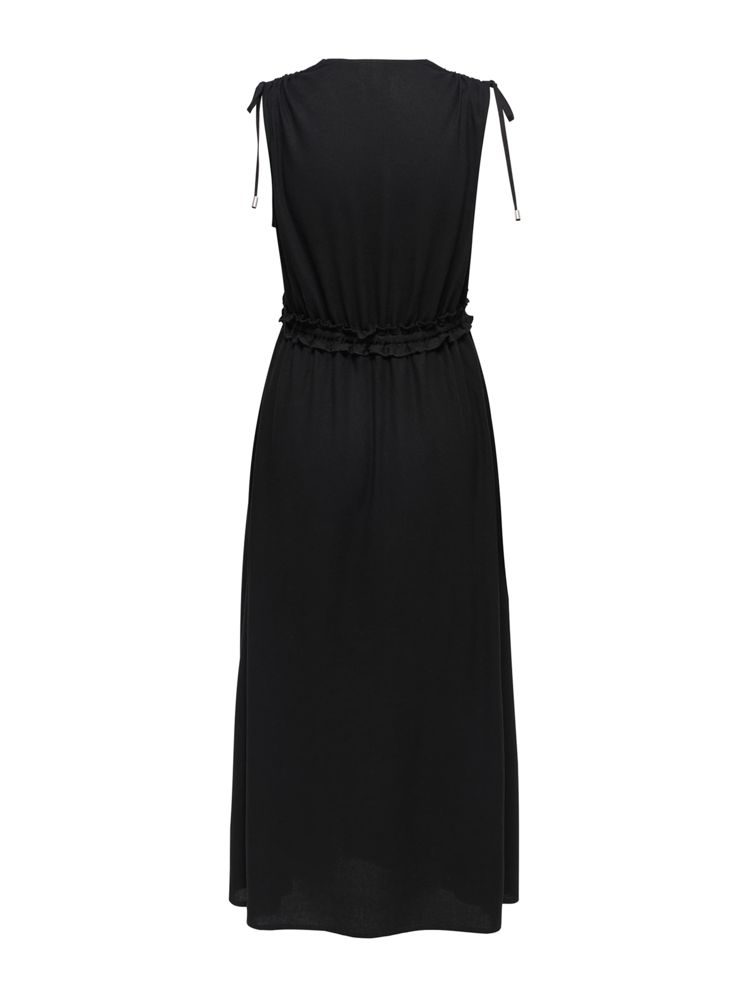 Robe 'ONLGOA' ONLY en noir