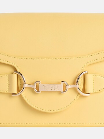 Sac bandoulière 'alviero martini shoulder bag BORSA' Alviero Martini en jaune