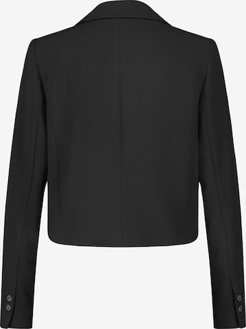 Blazer di TAIFUN in nero