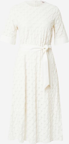 Robe 'PRIAMO' Max Mara Leisure en beige : devant