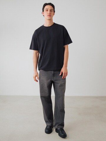 Maglietta 'OG Shirt' di Honest Basics in nero
