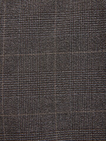 regular Pantaloni con piega frontale 'Motionflex' di Next in marrone