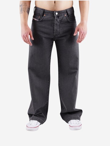 Picaldi Baggy Jeans 'Zicco 474' in Grau