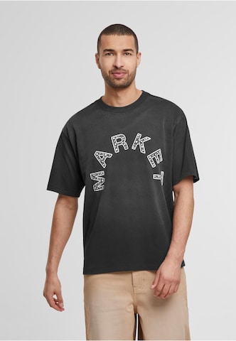 MARKET T-Shirt 'Starry Arc' in Schwarz