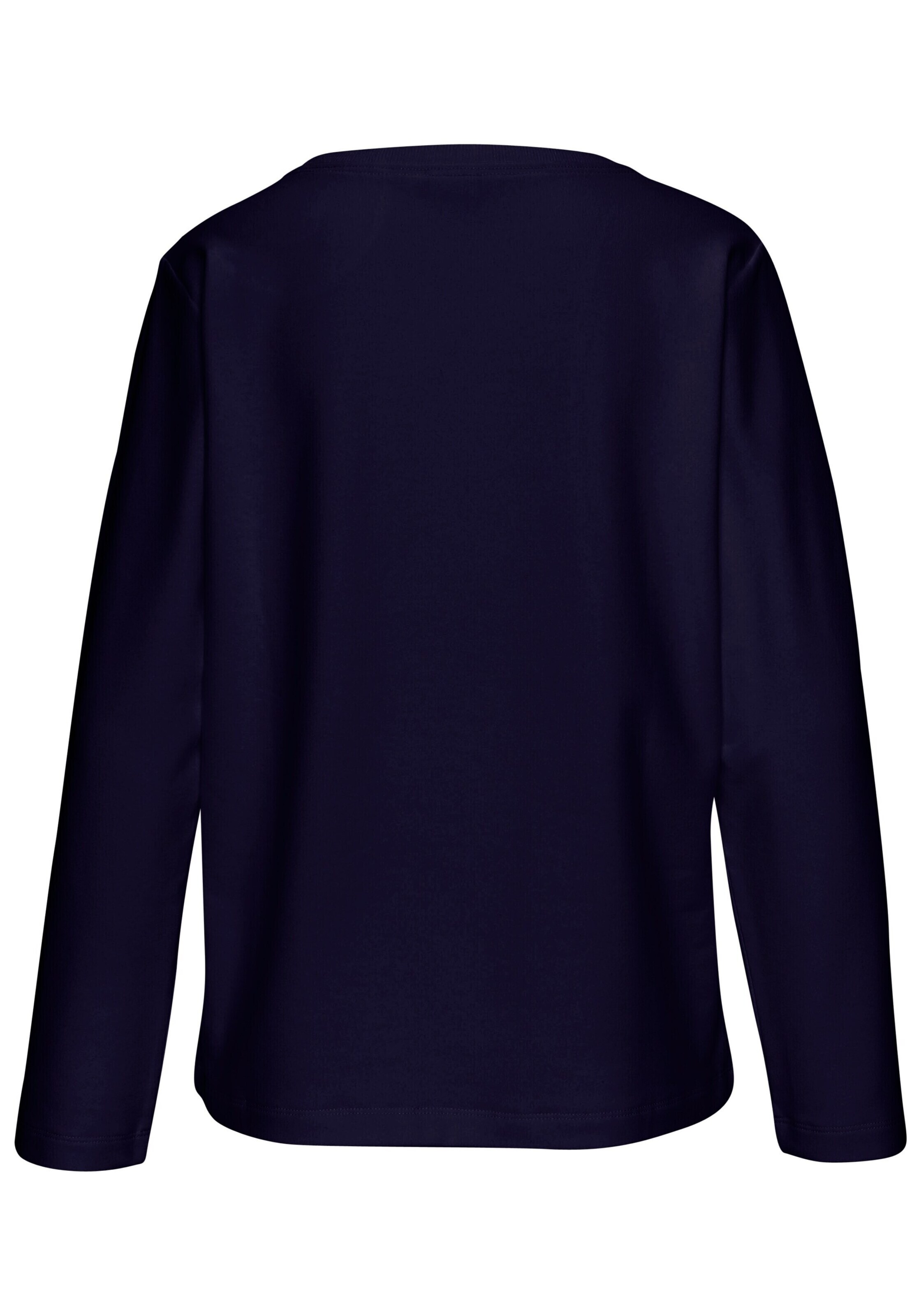 Copenhagen Studios Тениска в синьо