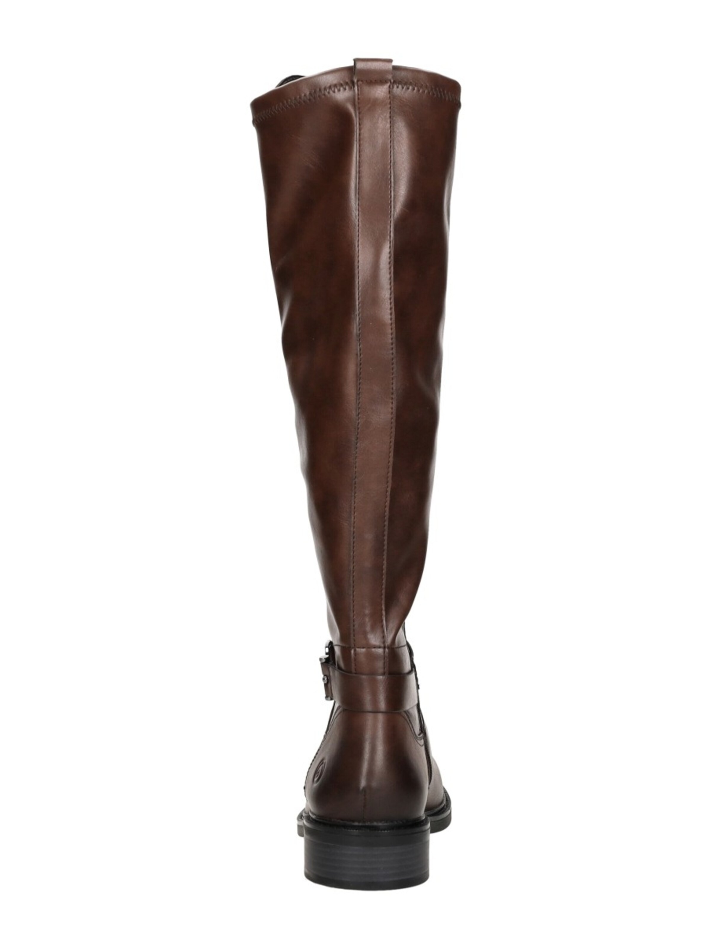 Boots 'Lange Laarzen' REMONTE en marron