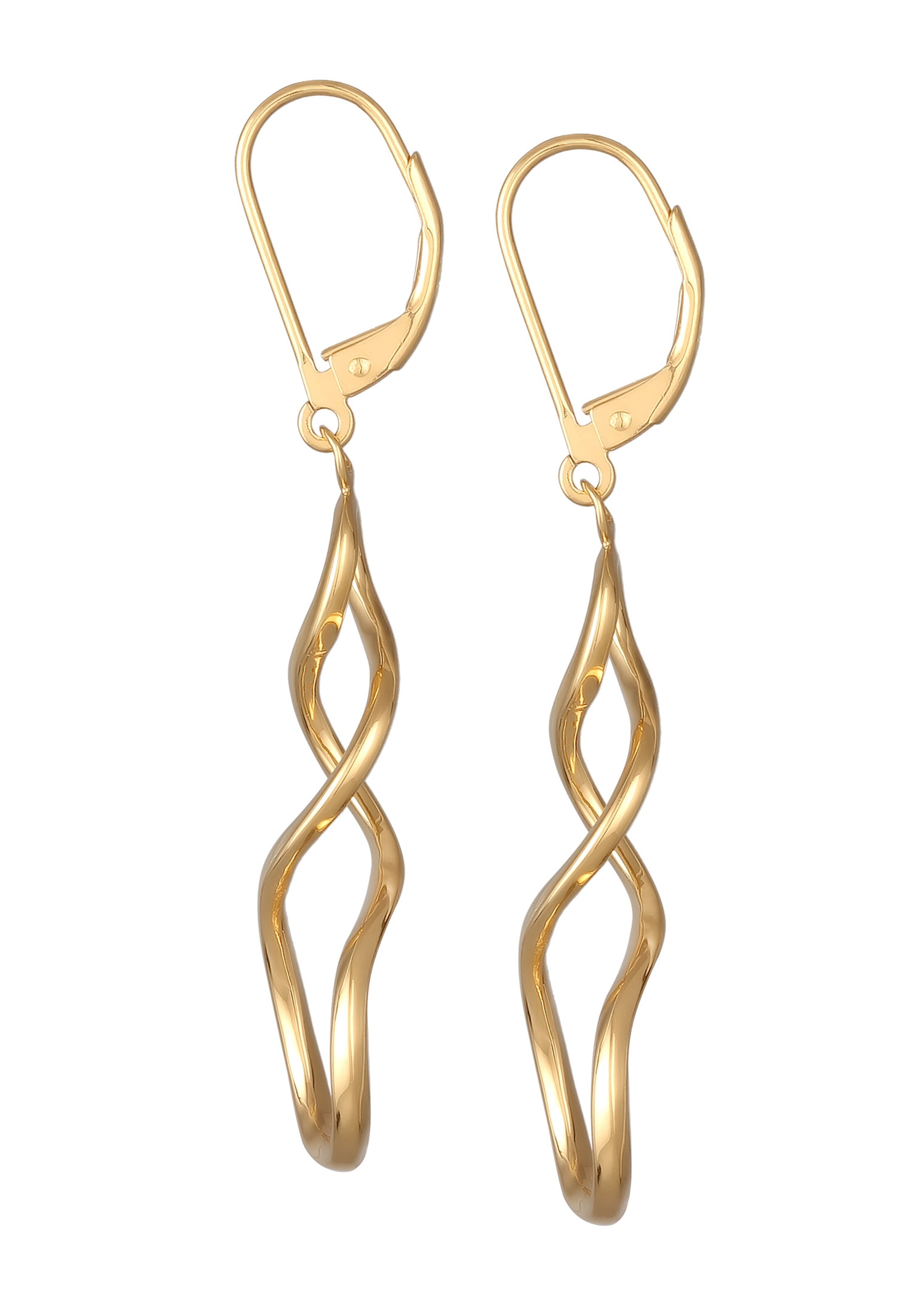 ELLI Earrings in Gold