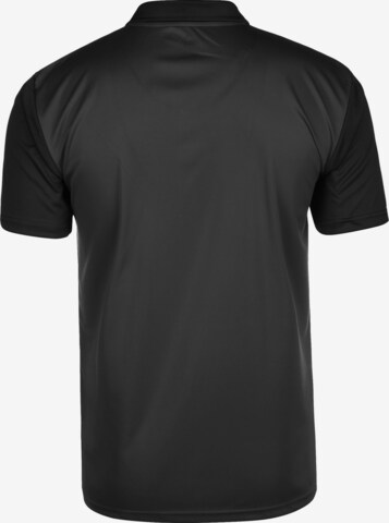 PUMA Funktionsshirt in Schwarz