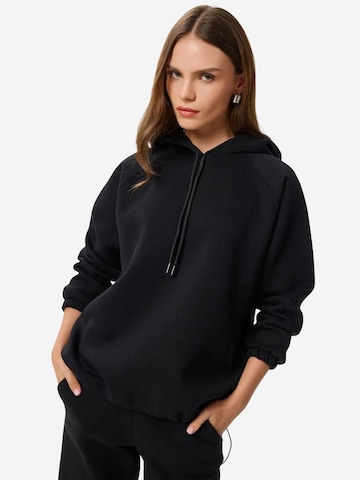 Happiness İstanbul Joggingpak in Zwart