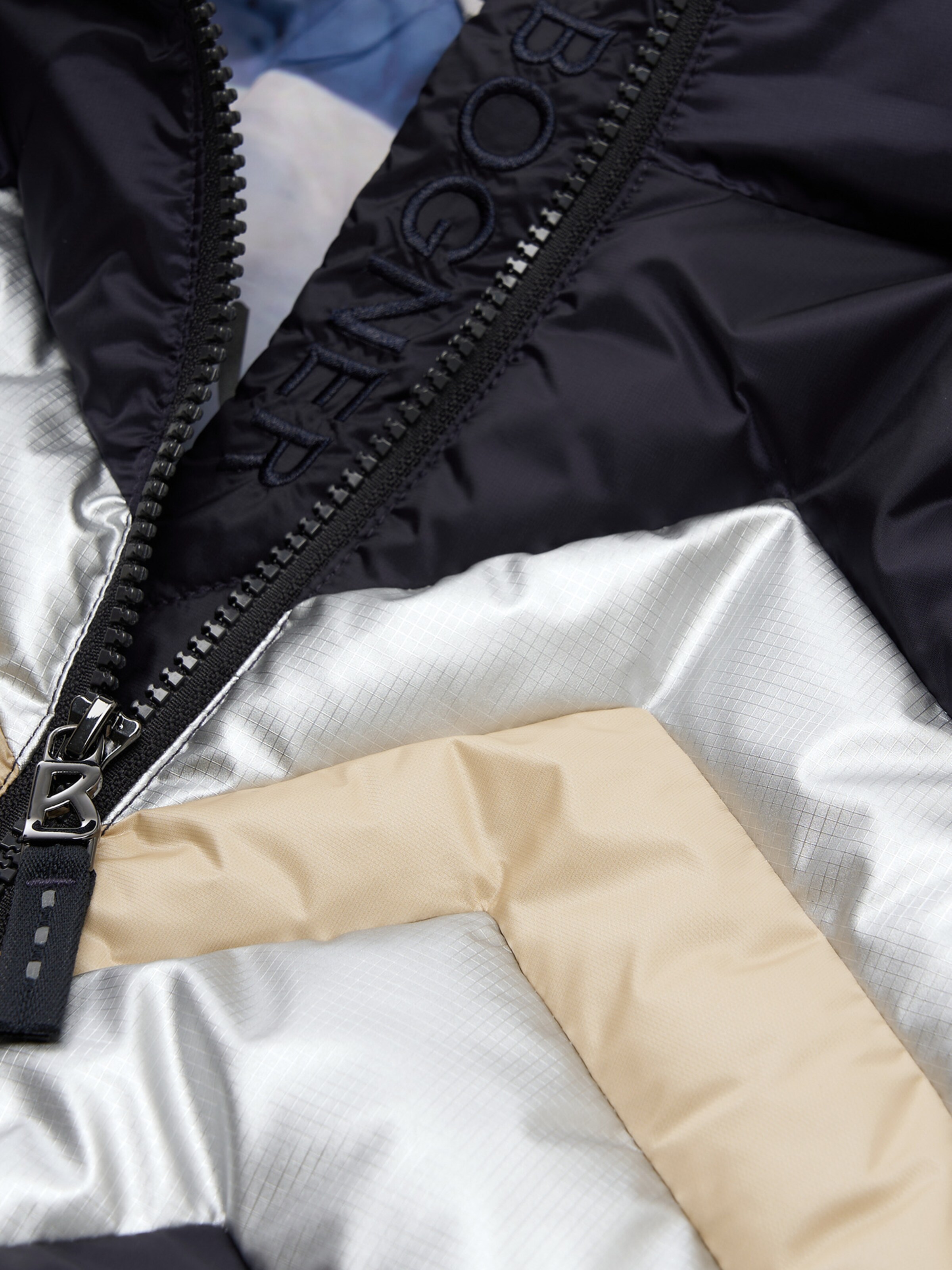 BOGNER Jacke  ' Maddy' in Blau