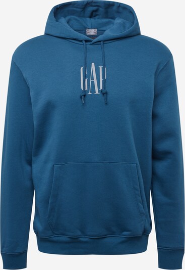 GAP Sweatshirt i blå / grå, Produktvisning