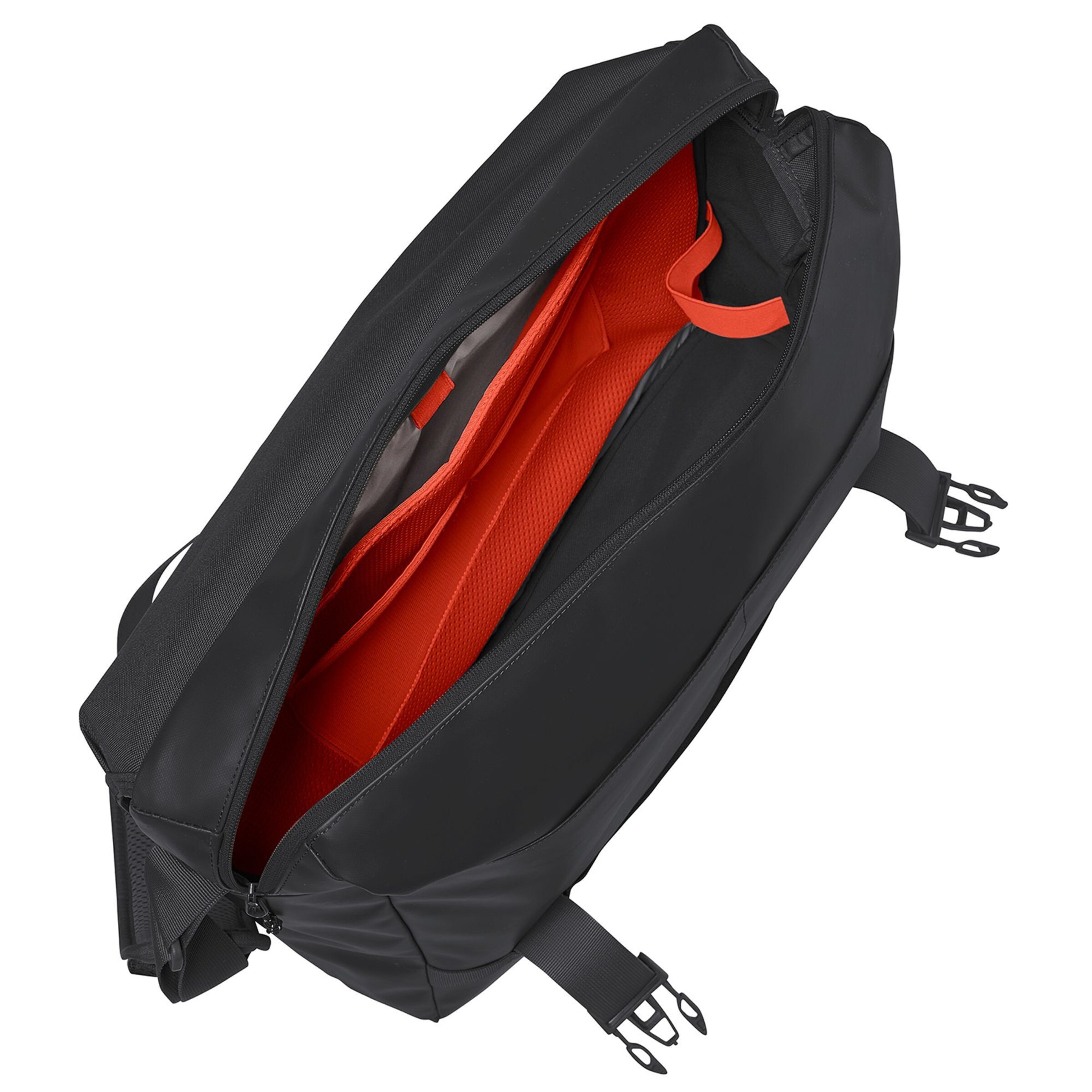 VAUDE Sports bag 'Mineo' in Black