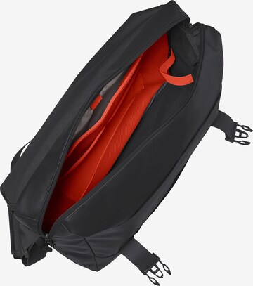 VAUDE Tasche 'Mineo' in Schwarz