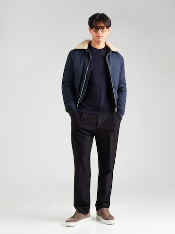 HECHTER PARIS - Jersey en azul