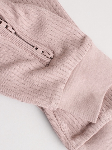 Next Pajamas in Brown