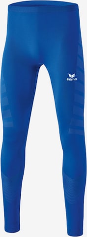 ERIMA Performance Underwear in Blue: front