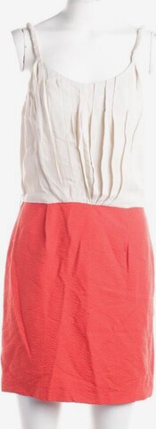 Sandro Dress in XS in Orange: front