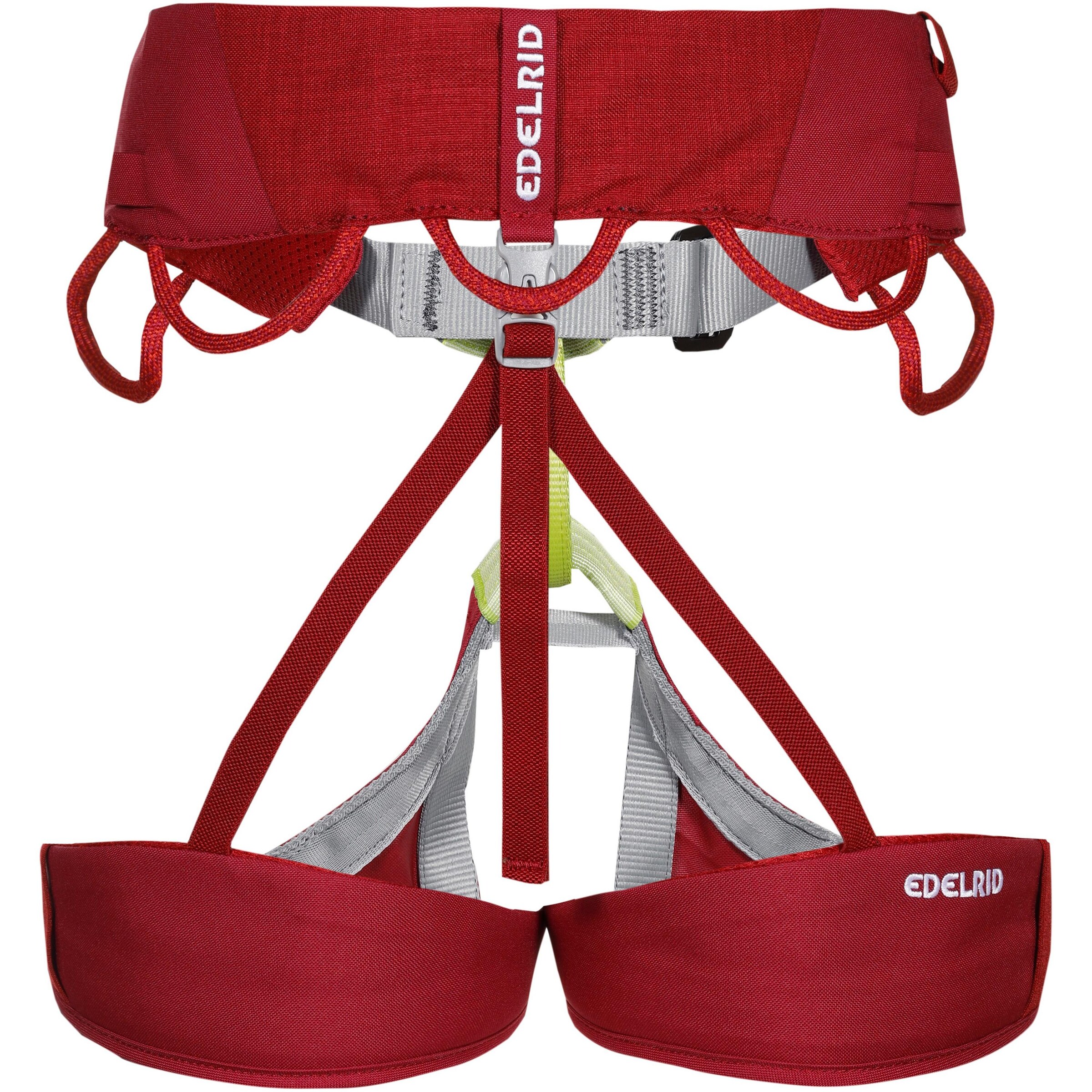 Edelrid Strap 'Jayne IV' in Red