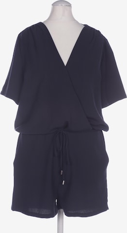 modström Overall oder Jumpsuit XS in Blau: predná strana