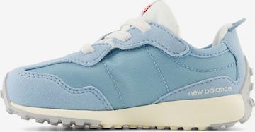 new balance Sneakers in Blue: front