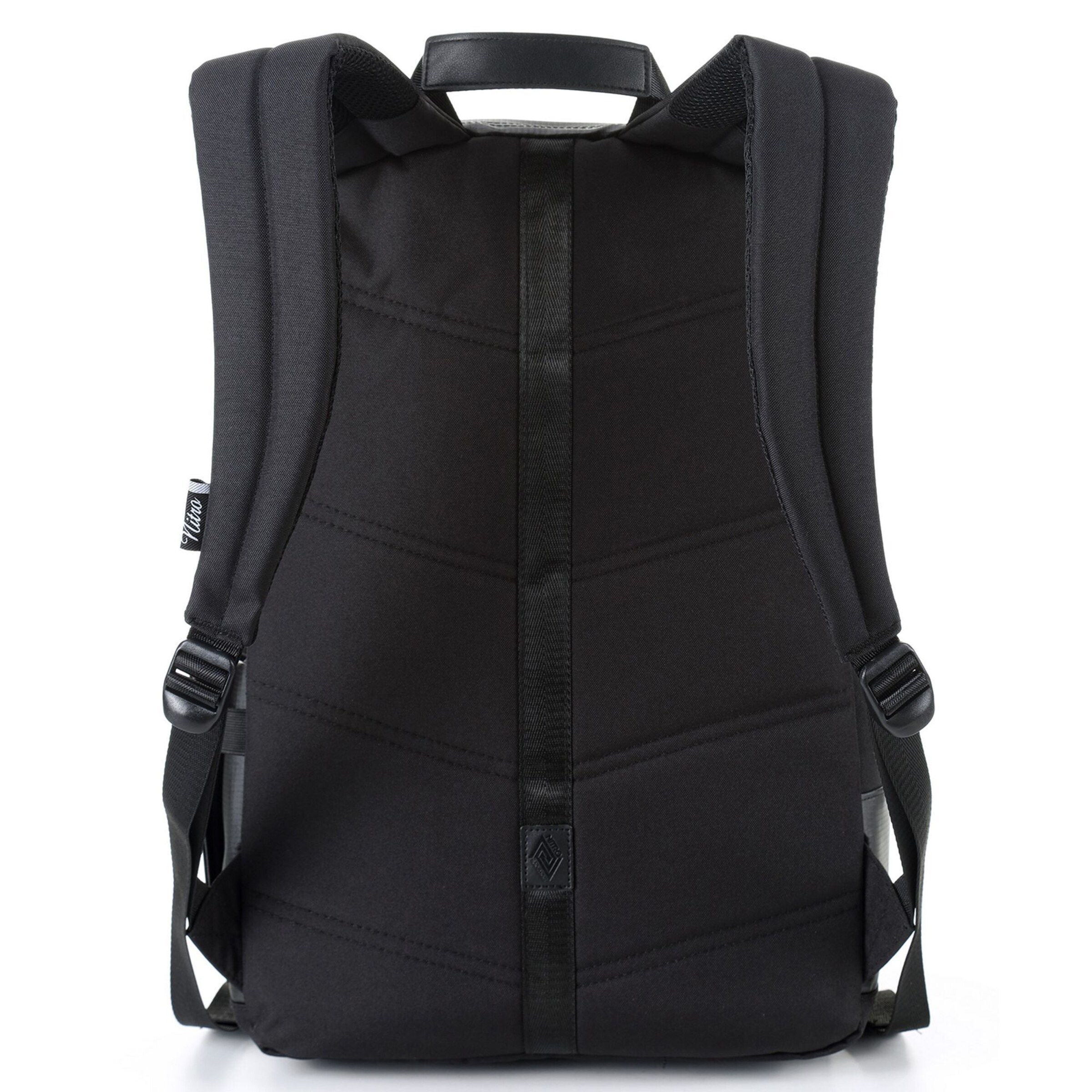 NITRO Rucksack in Grau