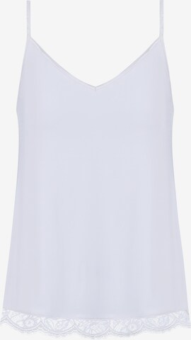 Mey Undershirt 'Grace' in White: front