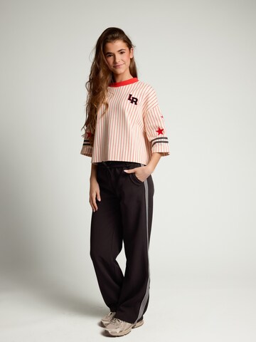 Looxs Revolution Shirt in Red