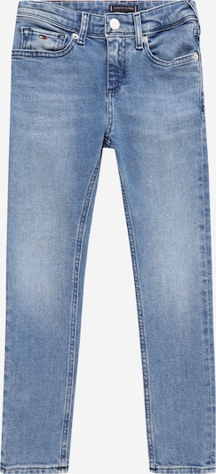 Jeans 'SCANTON' TOMMY HILFIGER pe albastru denim, Vizualizare produs