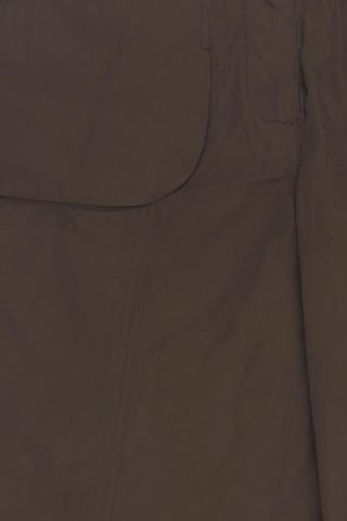 Carlo Colucci Pants in M in Brown