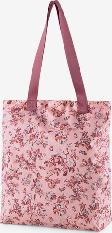 PUMA Nákupní taška – pink