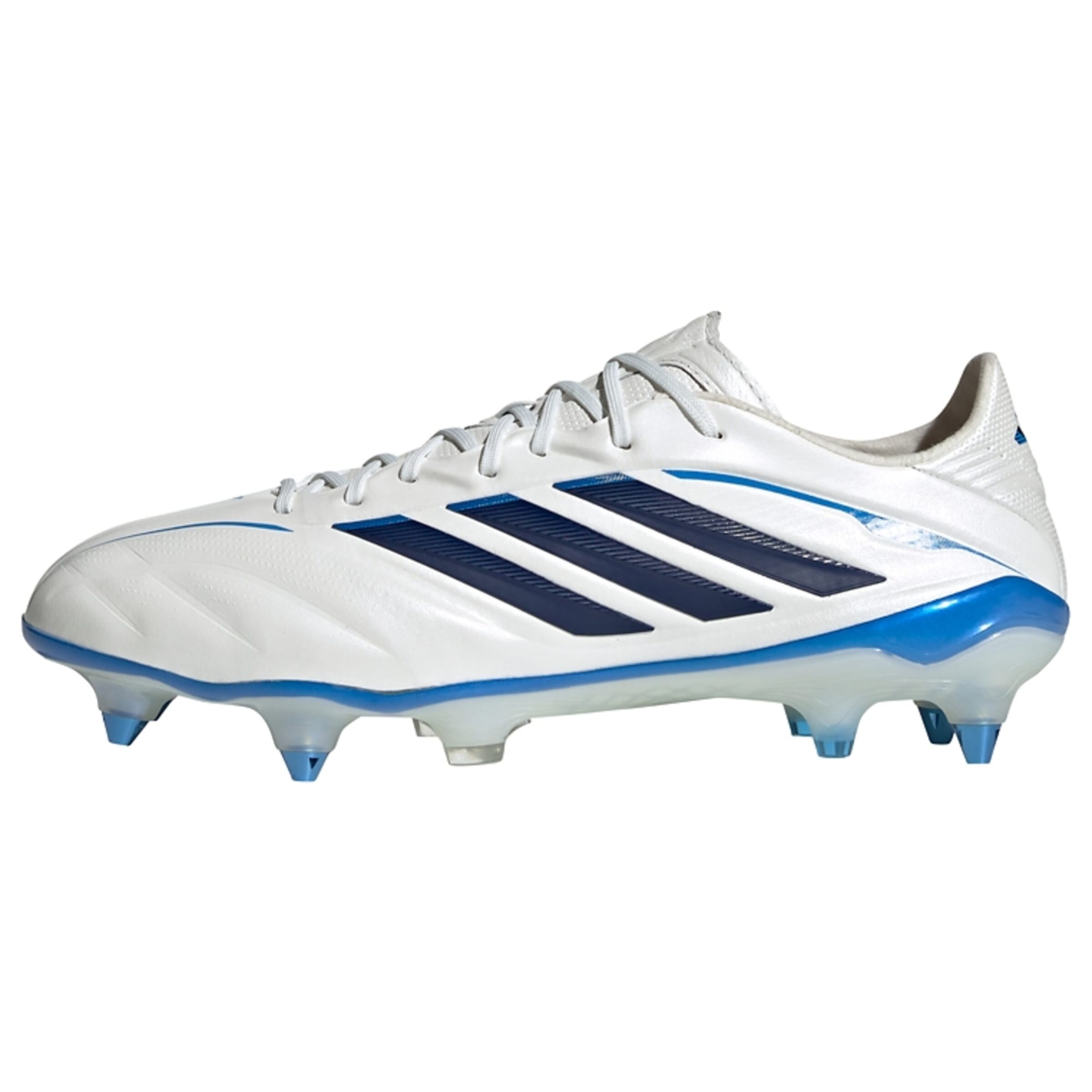 ADIDAS PERFORMANCE Kopačky 'Copa Pure IV Elite' ve velikosti 38,5-39 - marine modrá / bílá, Produkt