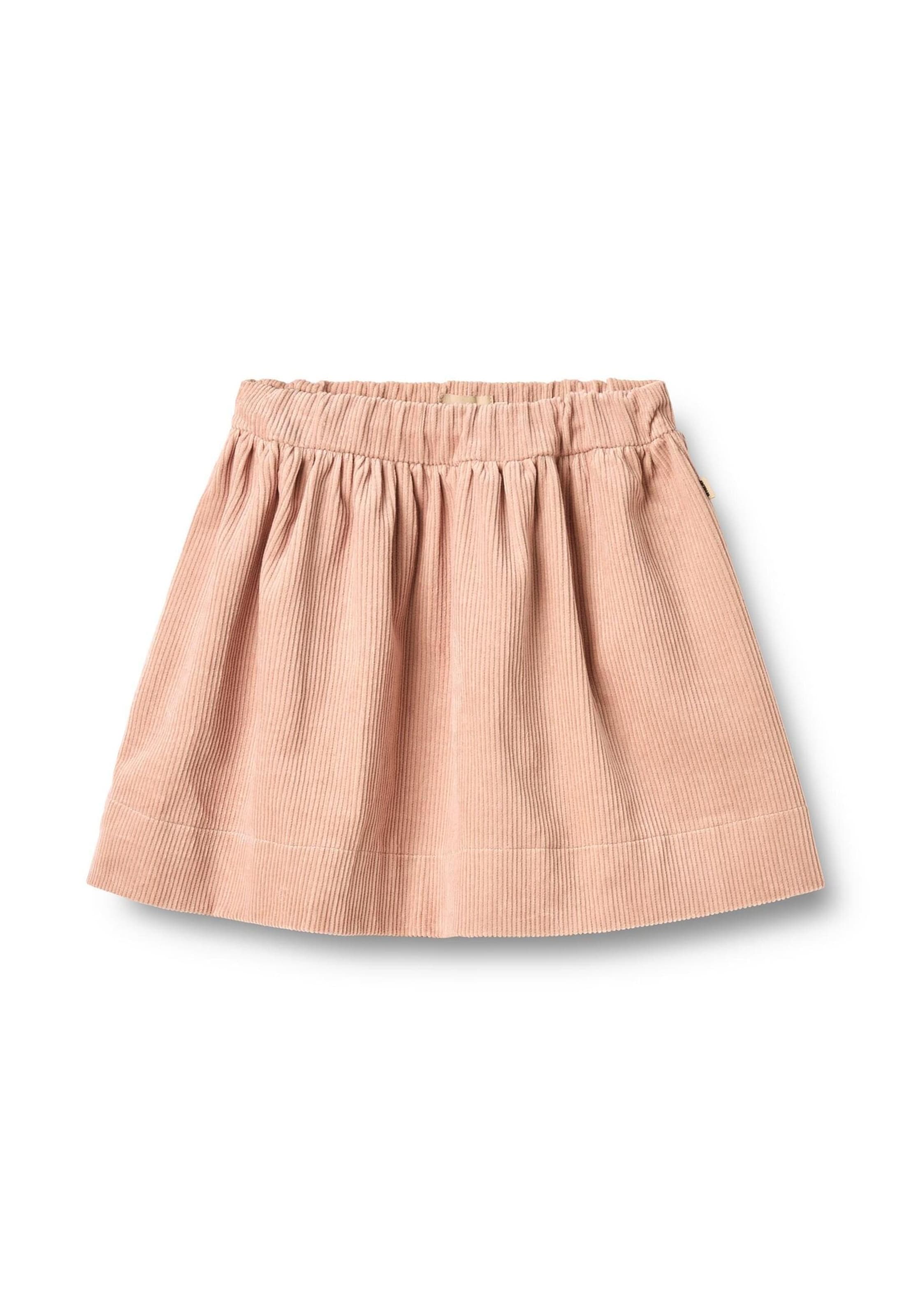 WHEAT Sukně 'Sissi' – pink: přední strana